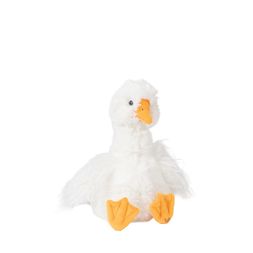 Plyšová hračka Wrendale Designs "Goose Pearl" - Husa, mládě