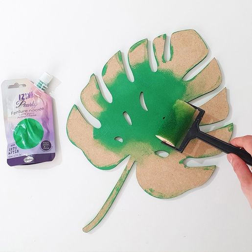 Pěnový váleček Aladine