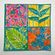 Šablona TCW - Botanical Squares - VYBERTE VELIKOST