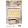 Vyřezávací šablony Studio Light "Growing & Blooming", 3 ks - Puzzle