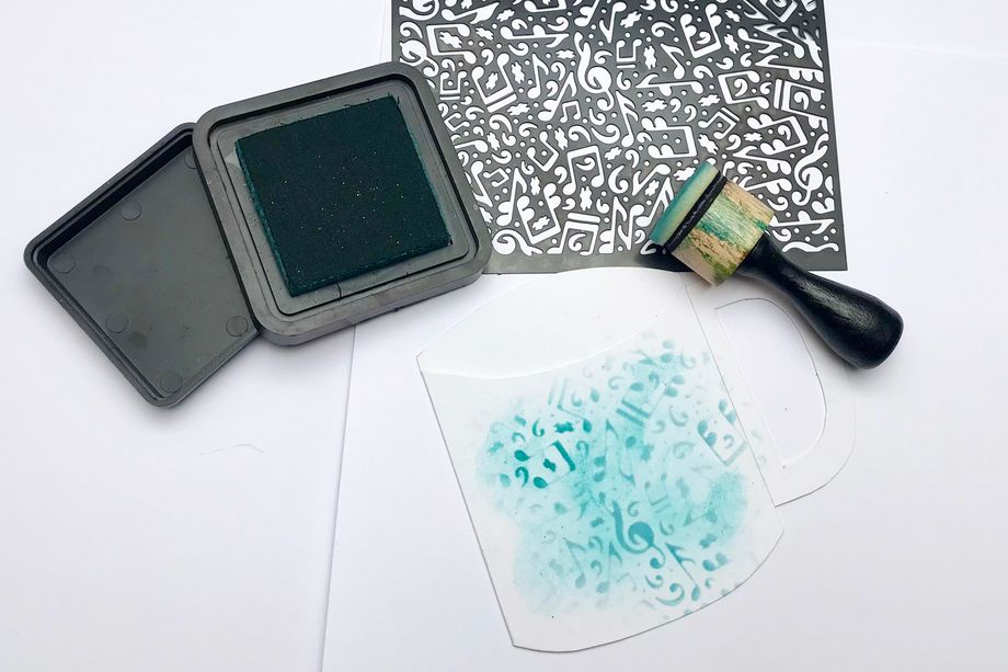 Papírový hrníček