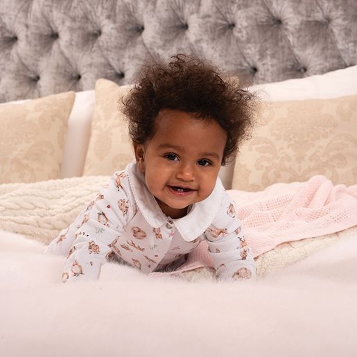 Dupačky Wrendale Designs "Little Forest" - Lesní zvířátka - VYBERTE VELIKOST