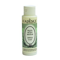 Lepidlo na decoupage Cadence Napkin Glue - VYBERTE OBJEM