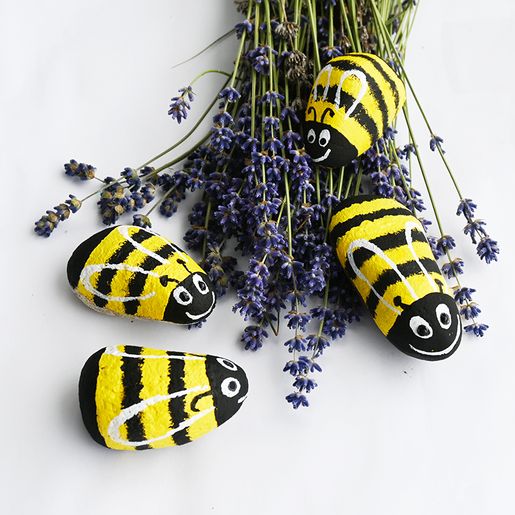 Akrylové barvy Cadence, 25 ml, sada 6 ks a akrylový lak - zářivé