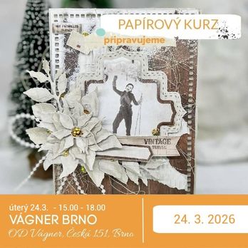 Přáníčka 3x jinak