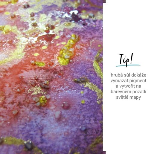 Akvarelový inkoust Aladine Izink Dye Spray, 80 ml  - VYBERTE ODSTÍN