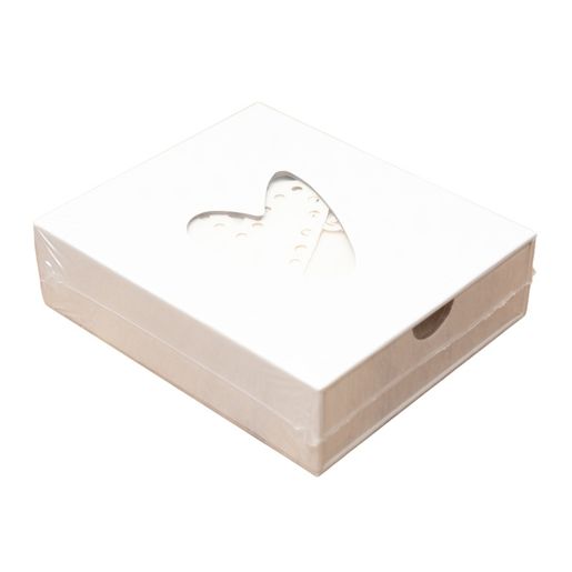 DIY Leporelo v krabičce Studio Light "26", 12x10 cm