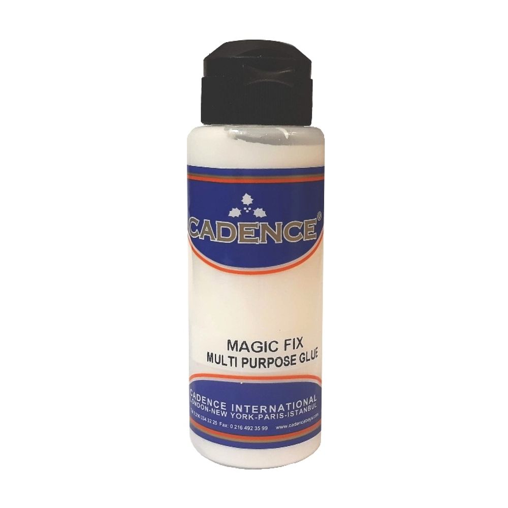 Cadence Univerzální lepidlo Cadence Magic Fix, 120 ml
