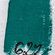 Klasická textilní barva Style Matt Fabric, 50ml - světle tyrkysová, light sea green