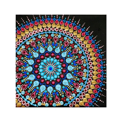 Metalická akrylová barva Cadence Dora Metallic, 50 ml - VYBERTE ODSTÍN