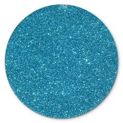 Třpytivý papír Efco, A4 - light blue, sv. modrý