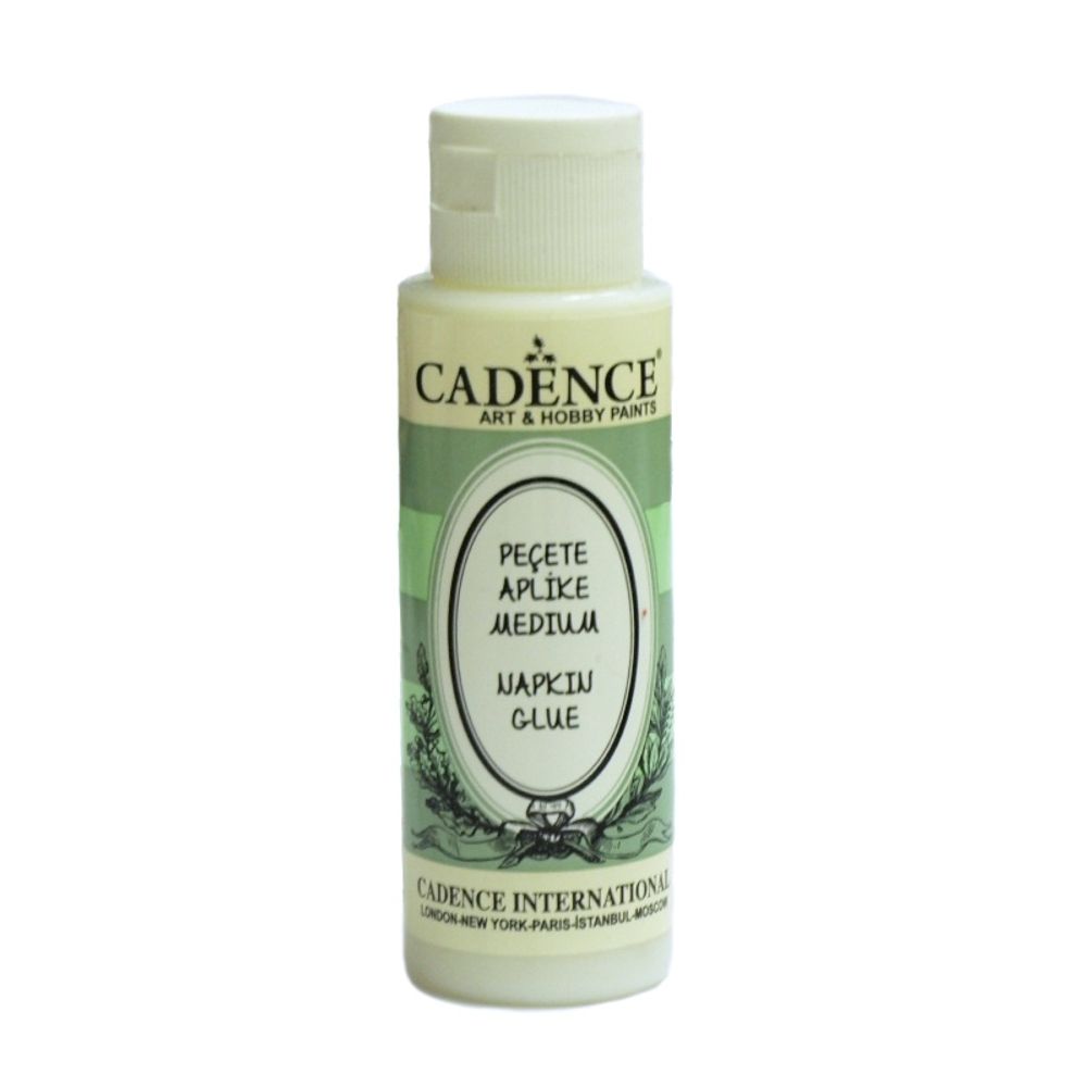 Lepidla na decoupage 70 ml Aladine