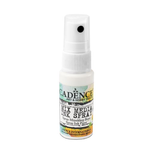 Sprej Cadence na Mix Media, 25 ml - VYBERTE ODSTÍN