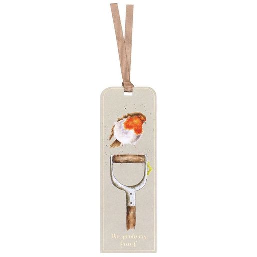Záložka do knihy Wrendale Designs "The Gardener