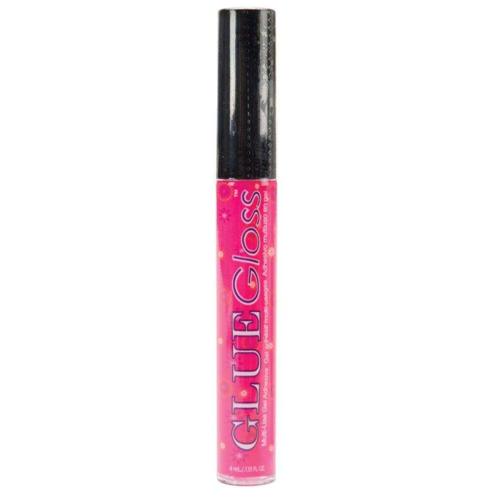 Lepidlo v tyčince Glue Gloss, 4 ml