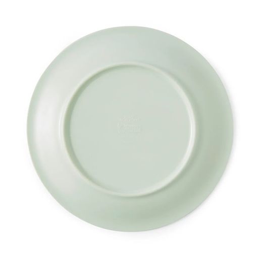 Dětský talíř a miska Wrendale Designs, sada 2 ks - Lesní zvířátka