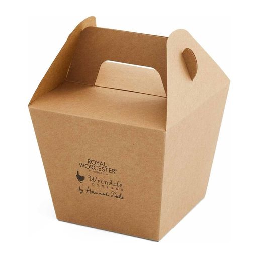 Porcelánový hrnek Wrendale Designs "Side by Side", 0,31 l - Koně