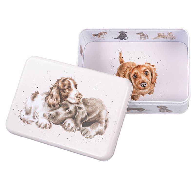 Wrendale Desgns A Dog's Lfe Greetng Card Boxer | EBay - View #6