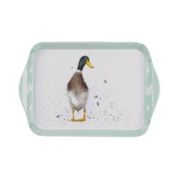 Tácek Wrendale Designs "Guard Duck" - Kachna