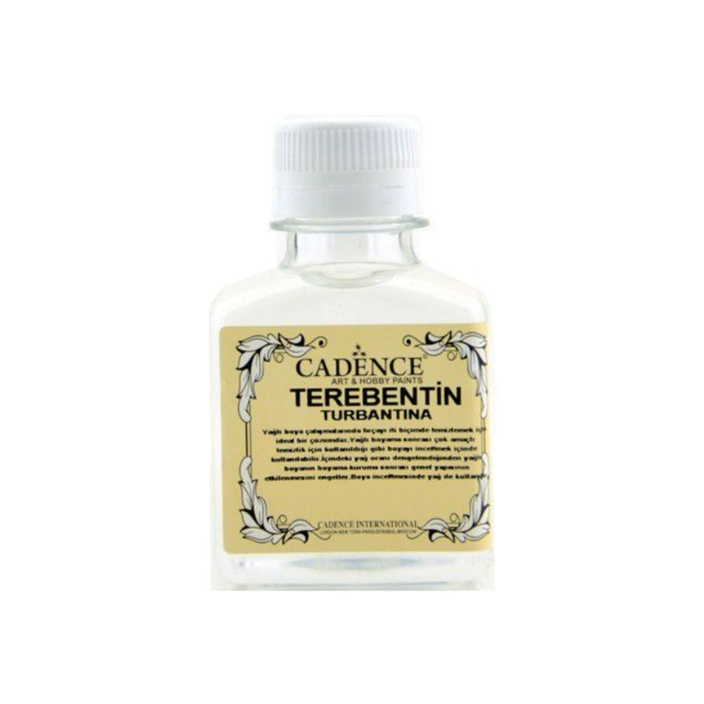 Levně Cadence Terpentýn Cadence, 100 ml