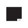 Tabulová akrylová barva Cadence Chalkboard Paint, 120 ml - black, černá