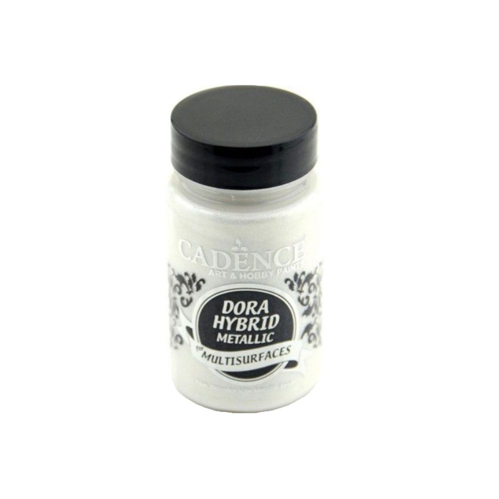 Cadence Univerzální barva Cadence Dora Hybrid, 90 ml - VYBERTE ODSTÍN - Univerzální barva Cadence Dora Hybrid, 90 ml - pearl, perleťová
