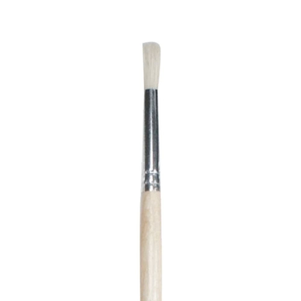 Cadence Kulatý štětec Cadence 258R Round Bristle Brush - VYBERTE VELIKOST - Kulatý štětec Cadence 258R Round Bristle Brush - vel. 6