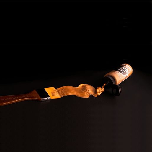 Metalická barva Cadence Hybrid Metalic, 70 ml - VYBERTE ODSTÍN