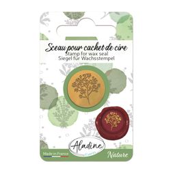 Pečeť Aladine - Nevěstin závoj