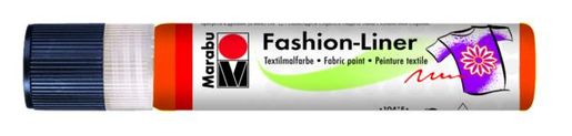 Textilní liner 25 ml - základní