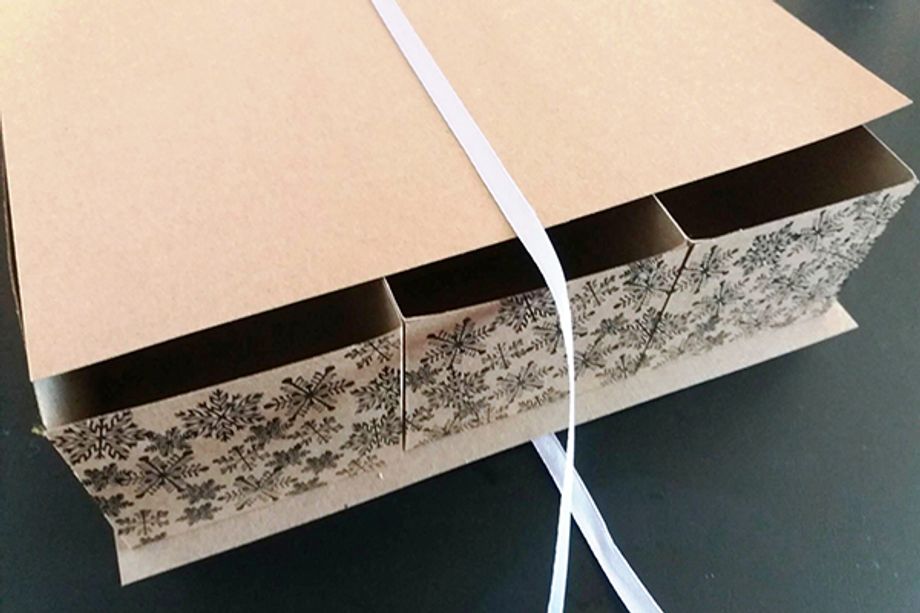 23. krabička na cukrov&iacute;