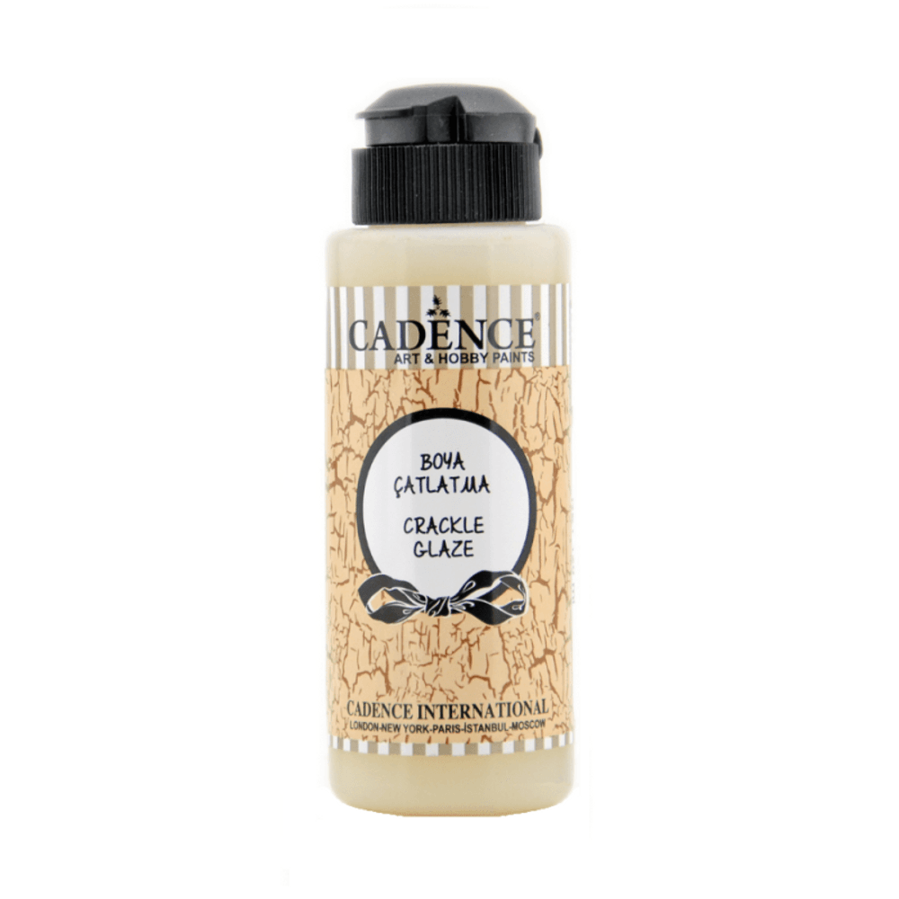 Kralekovací médium 120 ml  Aladine