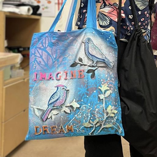 Šablona TCW - Cardinal - VYBERTE VELIKOST