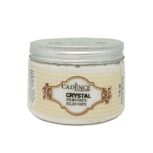 Krystalová reliéfní pasta Cadence, 150 ml