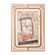 Blok podkladových papírů Studio Light "Vintage Diaries", 20,3x20,3 cm, 36 l.