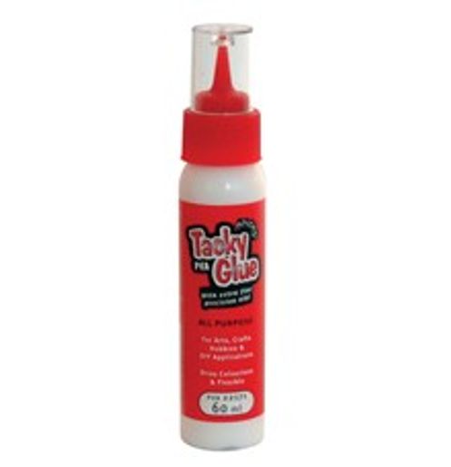 PVA lepidlo Tacky Glue