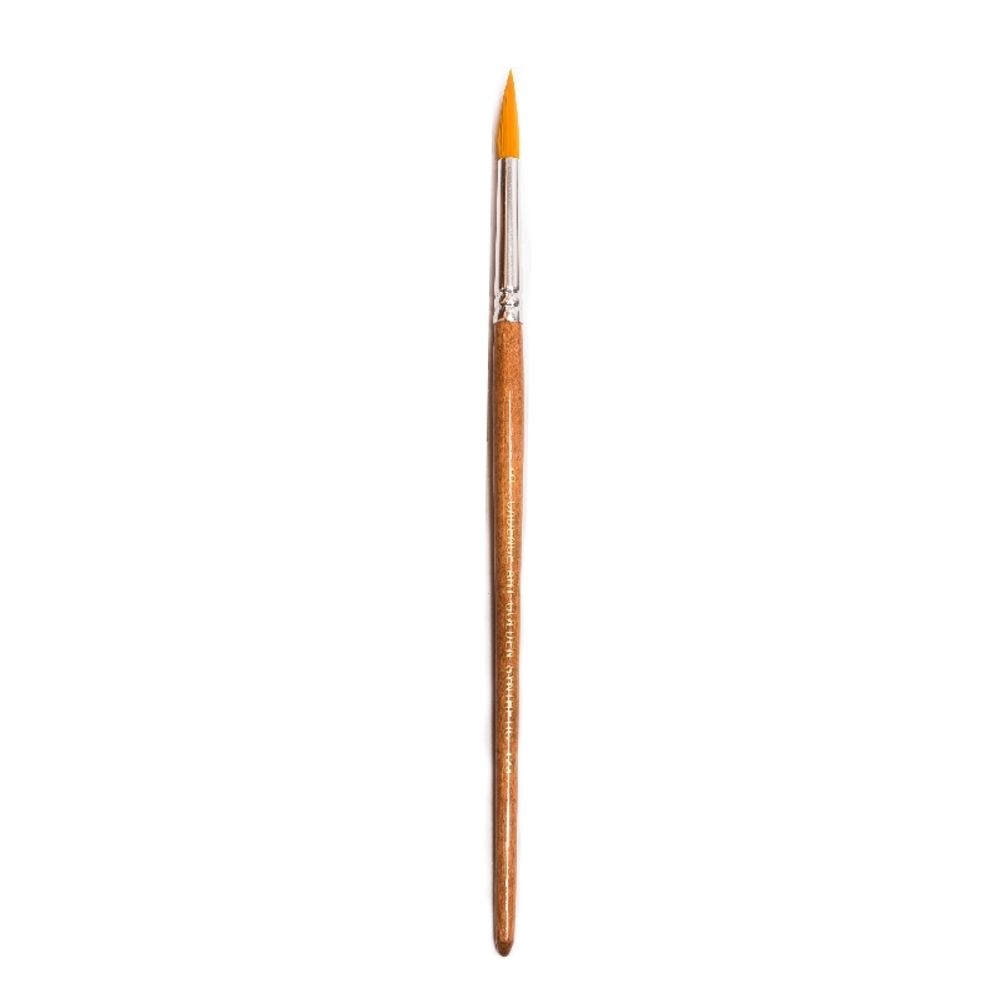 Levně Cadence Konturovací štětec Cadence 123 Contour Brush - VYBERTE VELIKOST - Konturovací štětec Cadence 123 Contour Brush - vel. 6