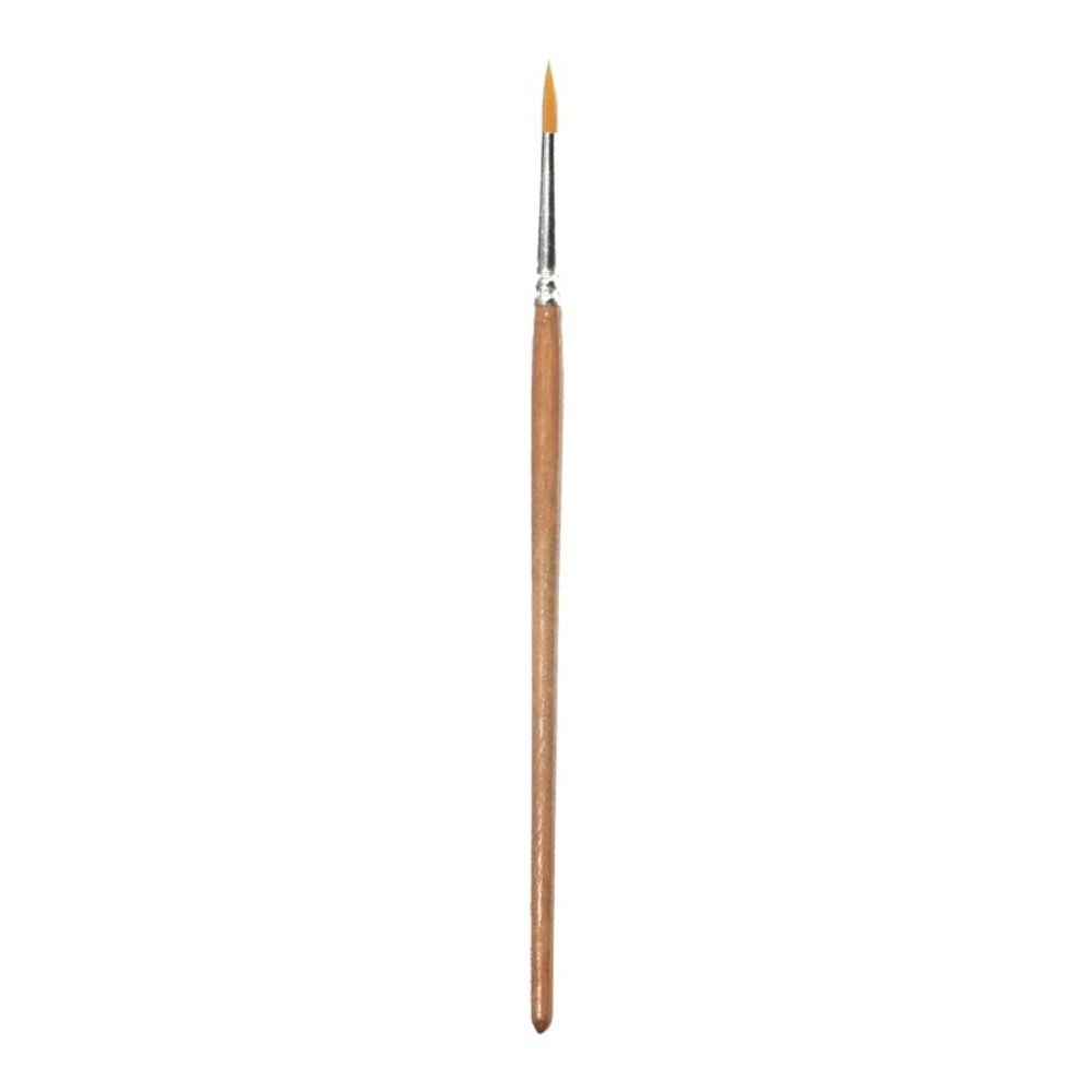 Cadence Konturovací štětec Cadence 123 Contour Brush - VYBERTE VELIKOST - Konturovací štětec Cadence 123 Contour Brush - vel. 4