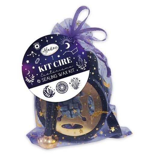 Pečetní sada Aladine - Esoterika