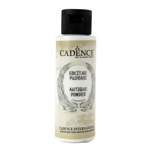 Patinovací barva Cadence Antique Powder, 70 ml - VYBERTE ODSTÍN