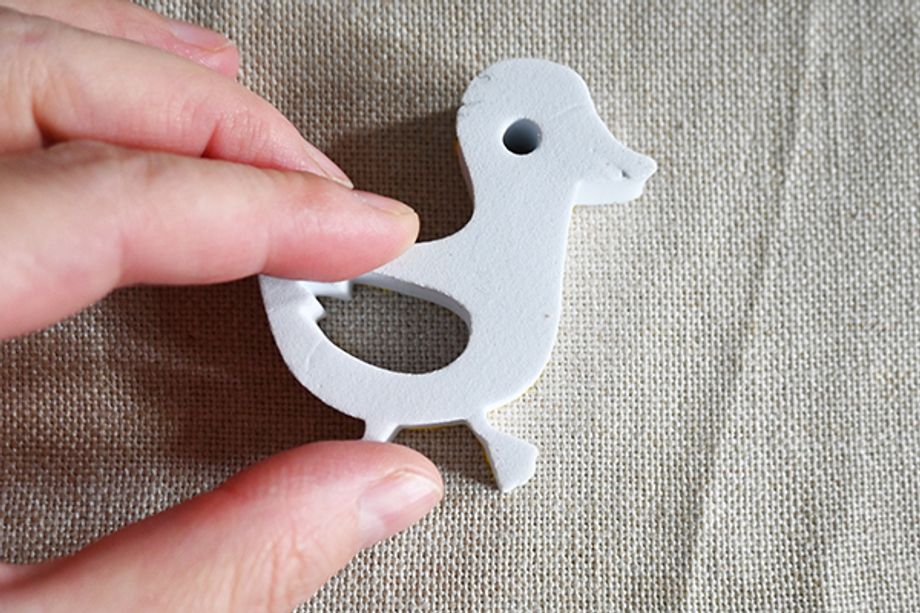 Ubrus - ut&iacute;kej sl&iacute;pko, ut&iacute;kej