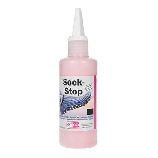 Protiskluzová barva na ponožky Sock-Stop, 100 ml - VYBERTE ODSTÍN