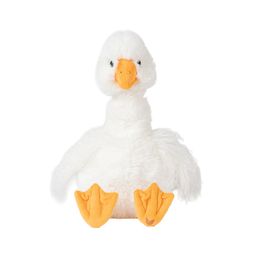 Plyšová hračka Wrendale Designs "Goose Pearl", velká - Husa