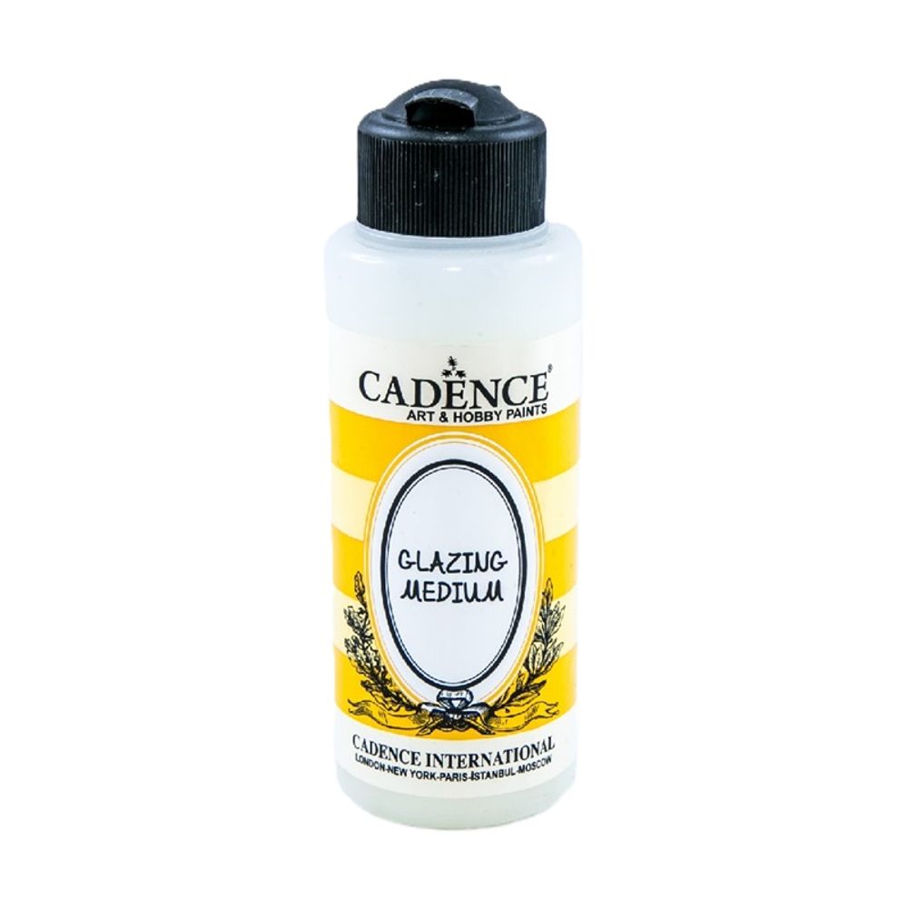 Cadence Lazurovací médium Cadence Glazing Medium, 70 ml