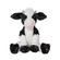 Plyšová hračka Wrendale Designs "Holstein Cow Mathilda", velká -  Holštýnská kráva