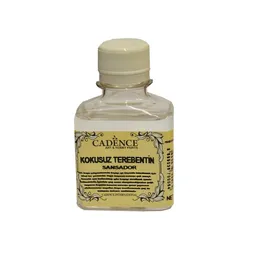 Terpentýn bez zápachu Cadence, 100 ml
