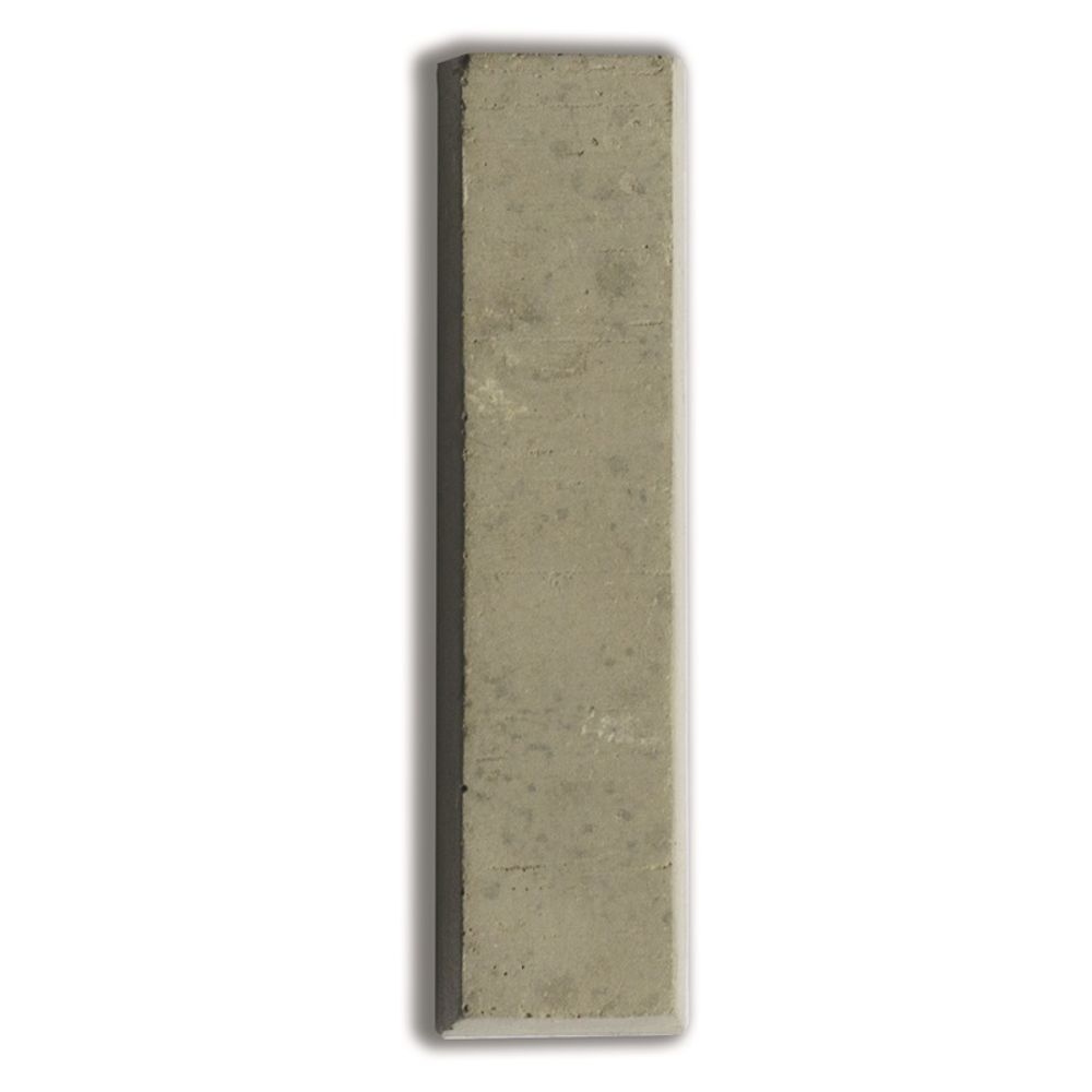 Aladine Betonová písmena k dekoraci Aladine, velikost 7,6 cm - VYBERTE PÍSMENO - Betonové písmeno k dekoraci Aladine, 7,6 cm - I