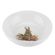 Porcelánová salátová mísa Wrendale Designs "Grow Your Own" - Králík