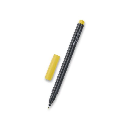 Liner Faber-Castell Grip 04 - 10 barev