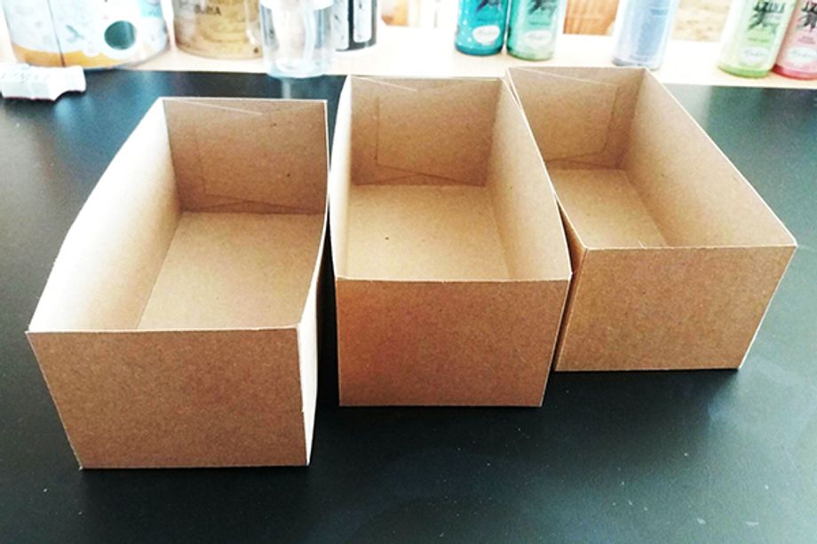 23. krabička na cukrov&iacute;